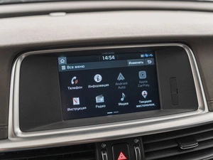 Седан Kia Optima 2019 года, 1999000 рублей, Красноярск