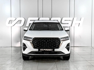 Внедорожник Chery Tiggo 7 Pro Max 2023 года, 1769000 рублей, Аксай