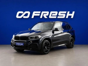 Внедорожник BMW X5 2016 года, 3899999 рублей, Москва