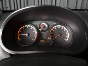 Хетчбэк Opel Corsa 2010 года, 549000 рублей, Ставрополь