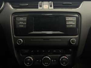 Лифтбек Skoda Octavia 2015 года, 1100000 рублей, Красноярск