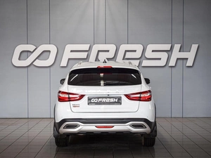 Универсал ВАЗ (LADA) Vesta Cross 2025 года, 1700000 рублей, Муром