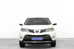 Внедорожник Toyota RAV4 2013 года, 2099000 рублей, Барнаул