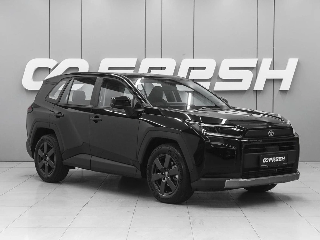 Внедорожник Toyota RAV4 2026 года, 4190000 рублей, Ростов-на-Дону