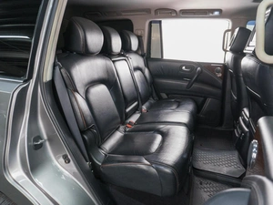 Внедорожник Nissan Patrol 2013 года, 2573000 рублей, Сургут
