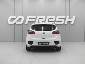 Хетчбэк Kia Ceed 2017 года, 1050000 рублей, Ростов-на-Дону