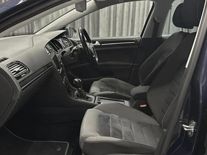 Универсал Volkswagen Golf 2015 года, 1200000 рублей, Красноярск