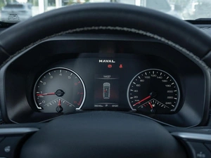 Внедорожник Haval Jolion 2025 года, 2169000 рублей, Нижний Новгород