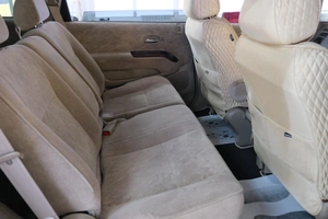 Минивэн Honda Odyssey 2000 года, 699000 рублей, Омск