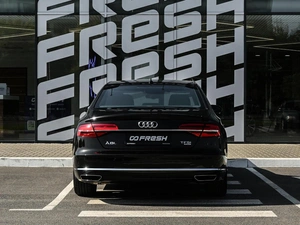 Седан Audi A8 2015 года, 2799000 рублей, Волгоград