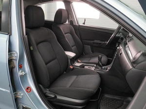 Седан Mazda 3 2006 года, 729000 рублей, Воронеж