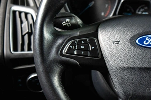 Хетчбэк Ford Focus 2018 года, 1469000 рублей, Сургут