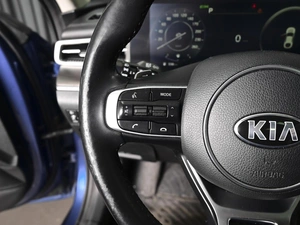 Седан Kia K5 2020 года, 3117000 рублей, Ставрополь