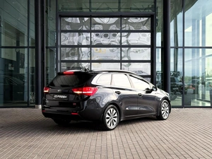 Универсал Kia Ceed 2017 года, 1395000 рублей, Уфа