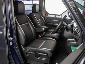 Минивэн Honda Stepwgn Spada 2015 года, 2029000 рублей, Тюмень