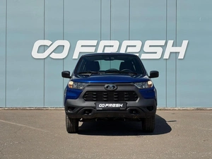 Внедорожник ВАЗ (LADA) Niva Travel 2025 года, 1199000 рублей, Ижевск