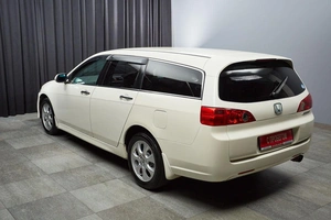 Купе Honda Accord 2005 года, 699000 рублей, Красноярск