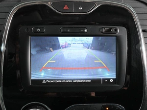 Внедорожник Renault Kaptur 2020 года, 1549000 рублей, Ростов-на-Дону