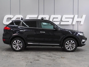 Внедорожник Geely Atlas 2019 года, 1699000 рублей, Воронеж