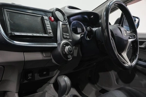 Лифтбек Honda Insight 2009 года, 799000 рублей, Новокузнецк