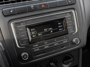 Седан Volkswagen Polo 2018 года, 1148000 рублей, Краснодар