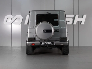 Внедорожник Mercedes-benz G-класс 2010 года, 3875000 рублей, Красный Пахарь