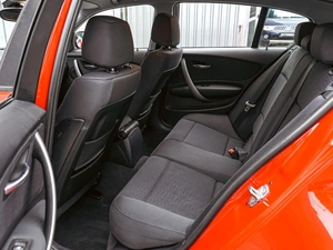 Хетчбэк BMW 1 серия 2010 года, 920000 рублей, Краснодар