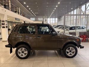 Внедорожник ВАЗ (LADA) Niva Legend 2023 года, 980000 рублей, Орёл