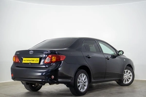 Седан Toyota Corolla 2007 года, 819000 рублей, Оренбург