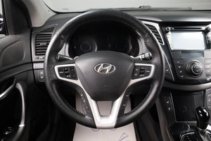 Седан Hyundai i40 2013 года, 899000 рублей, Оренбург