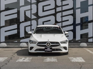 Универсал Mercedes-benz CLA-класс 2020 года, 2679000 рублей, Краснодар