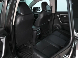 Внедорожник Toyota RAV4 2021 года, 3069000 рублей, Ростов-на-Дону