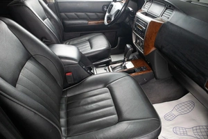 Внедорожник Nissan Patrol 2009 года, 2199000 рублей, Оренбург