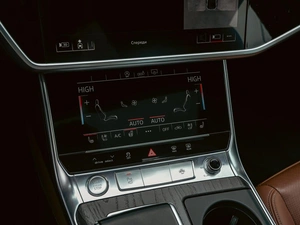 Седан Audi A6 2020 года, 3600000 рублей, Краснодар