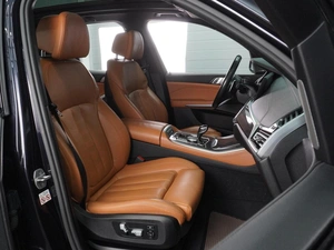 Внедорожник BMW X5 2022 года, 8754000 рублей, Воронеж