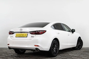 Седан Mazda 6 2022 года, 2889000 рублей, Сургут