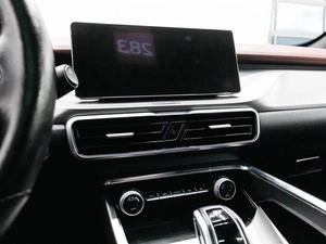 Внедорожник Geely Coolray 2020 года, 1549000 рублей, Красноярск