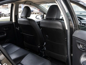 Хетчбэк Toyota Aqua 2018 года, 1280000 рублей, Краснодар