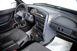 Хетчбэк ВАЗ (LADA) 2114 Samara 2012 года, 339000 рублей, Пермь