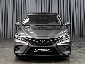 Седан Toyota Camry 2018 года, 2380000 рублей, Ставрополь