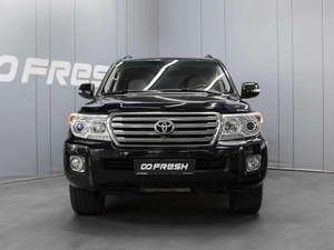 Внедорожник Toyota Land Cruiser 2012 года, 3440000 рублей, Омск