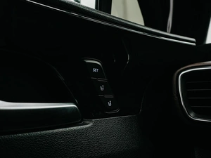 Внедорожник Hyundai Santa Fe 2018 года, 3224000 рублей, Красноярск