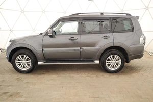 Внедорожник Mitsubishi Pajero 2014 года, 2949000 рублей, Обнинск