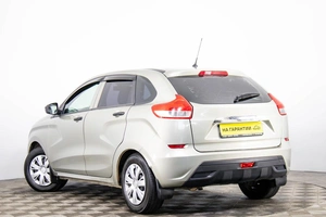 Хетчбэк ВАЗ (LADA) XRAY 2017 года, 609000 рублей, Пермь