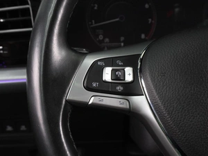 Внедорожник Volkswagen Touareg 2020 года, 4250000 рублей, Воронеж