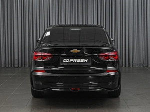 Седан Chevrolet Monza 2024 года, 1647000 рублей, Ставрополь