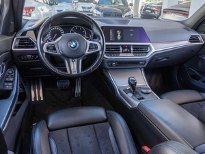 Седан BMW 3 серия 2019 года, 3130000 рублей, Волгоград