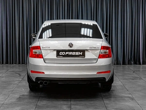 Лифтбек Skoda Octavia 2016 года, 1840000 рублей, Тюмень