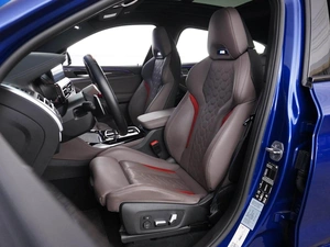 Внедорожник BMW X4 M 2021 года, 8490000 рублей, Москва