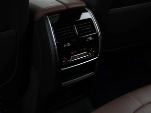 Внедорожник BMW X6 2020 года, 8498999 рублей, Москва